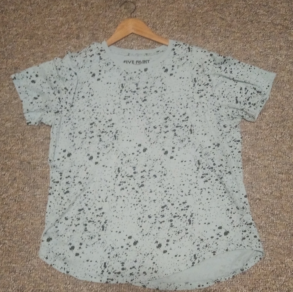 Five Point Industry T Shirt